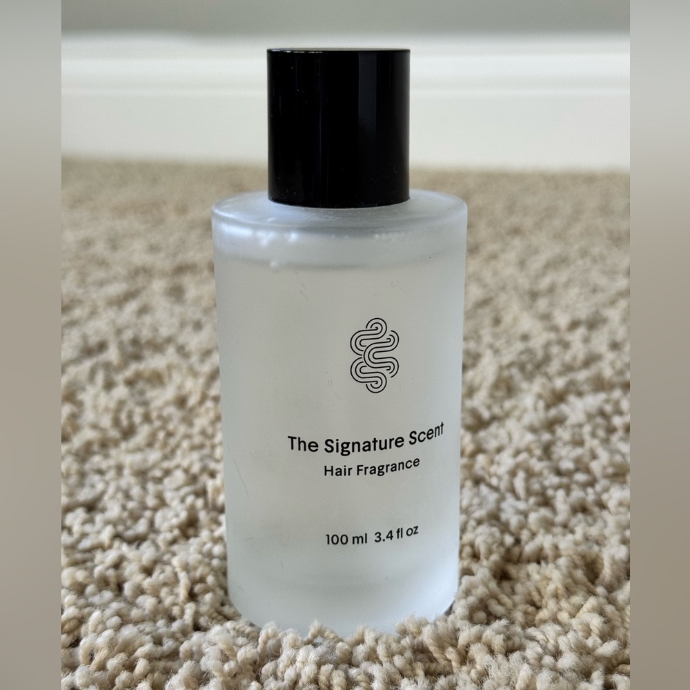 The Signature Scent Hair Fragrance